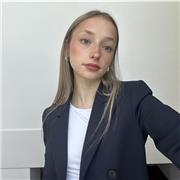 Studentessa di Farmacia e diplomata al Liceo Scientifico Scienze Applicate, offro ripetizioni di matematica per studenti delle scuole elementari e medie📖